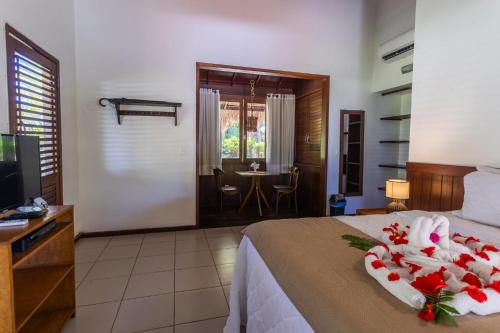 Bungalow with Sea View (2 Adults) image 6