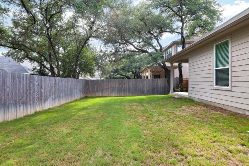 Overtime - A Birdy Vacation Rental in Boerne, USA