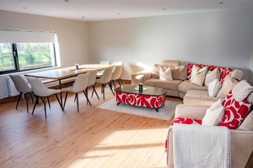 The Village Inn in Egyéb