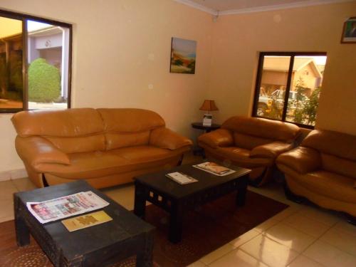 Melsim Lodge