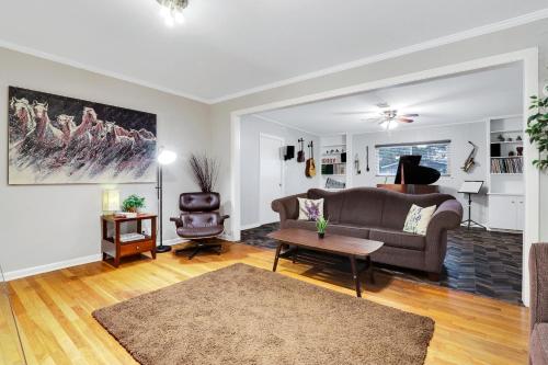 Rhapsody - A Birdy Vacation Rental in San Antonio, USA
