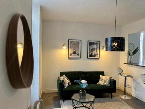 Suite Topaze - Apartment - Oullins