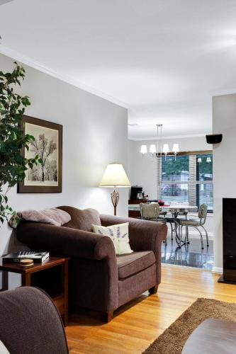 Rhapsody - A Birdy Vacation Rental in San Antonio, USA