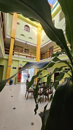 Hotel Barranquilla Inn - image 4