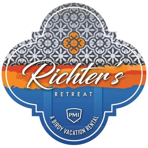 Richters Retreat - A birdy Vacation Rental in Boerne, USA