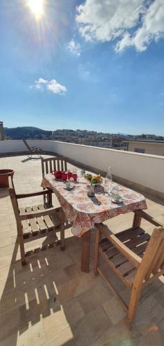 IL CENTRALE GUEST HOUSE NEW in Nuoro