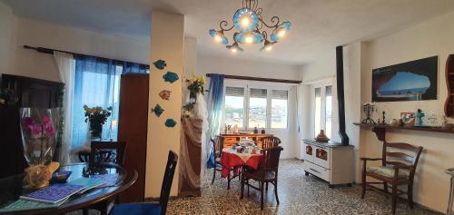 IL CENTRALE GUEST HOUSE NEW in Nuoro