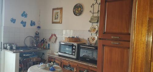IL CENTRALE GUEST HOUSE NEW in Nuoro