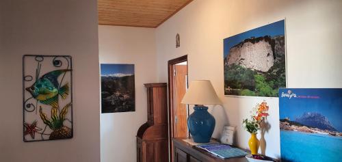 IL CENTRALE GUEST HOUSE NEW in Nuoro