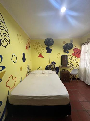 Hostal Casa Macondo - image 3