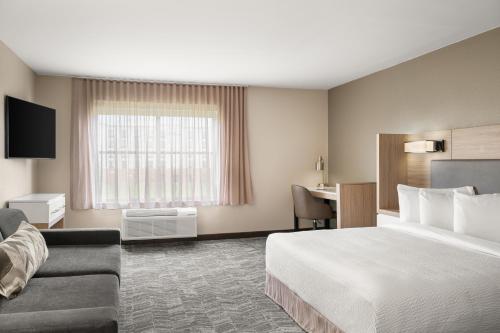 บริการและสิ่งอำนวยความสะดวก, SpringHill Suites by Marriott Chicago Bolingbrook in โบว์ลิงบรูค (IL)