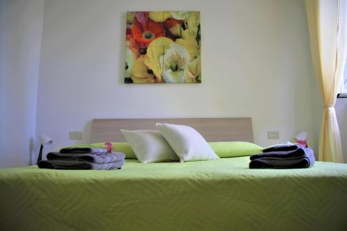  Home & Breakfast La Madonnina 013136-CNI-00001, Pension in Lurago D'Erba 