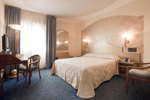 Hotel Amadeus, Venice (photo 11)