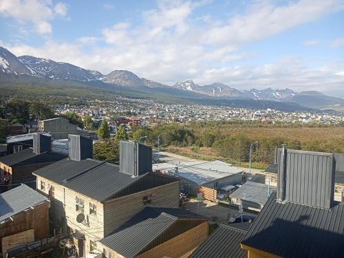 Tu-maci - Apartment - Ushuaia