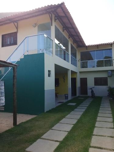 Propriedade patolo, São Miguel dos Milagres