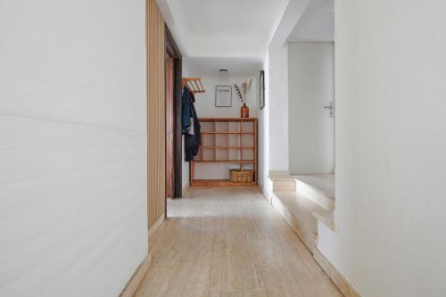 Ieeja, Casa Bubeck in Cavagnago