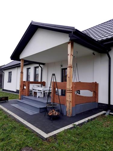 Przystań u Drozda