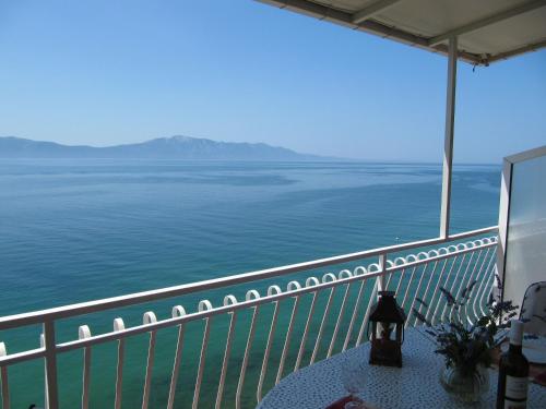 Double Room with Sea View