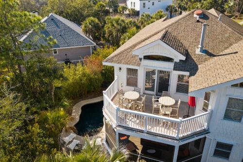 Sweet Carolina in Folly Beach, USA