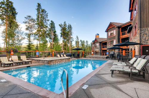BlueSky Breckenridge in Breckenridge, USA