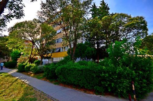 Apartment Sunny, Spalato (Split)
