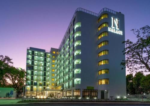 Nalagi Hotel in Nadi
