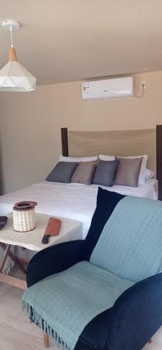 Chimuelo, es necesario hacer sena para reservar, Punta del Diablo (fotografie 5)