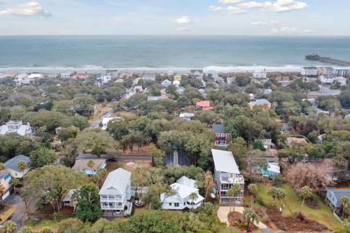 The Outpost in Folly Beach, USA