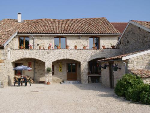 . Chez Catharina Oldtimer B&B