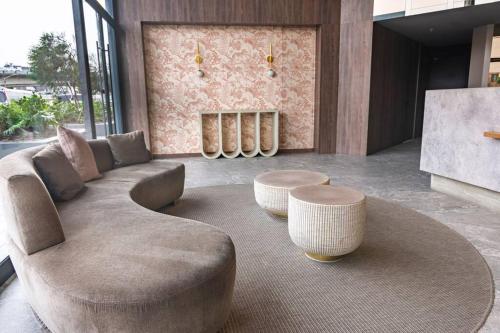 Acogedor apartamento con piscina en Bogotá