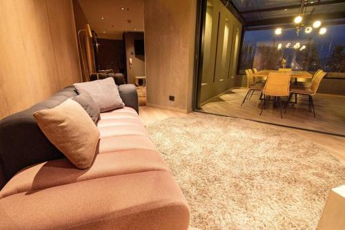 Acogedor apartamento con piscina en Bogotá