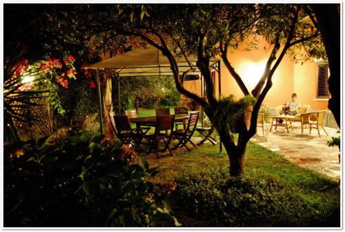 Dotări, Lamato Borgo b&b in Lamezia Terme