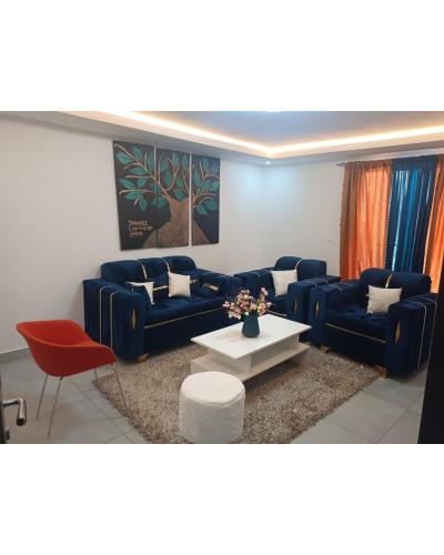 studio HLM in Grand Dakar