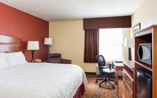 Hampton Inn Minneapolis-Burnsville