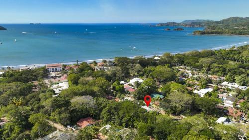 Condo Casa Blanca 7 - NEW 2 BR condo, near to the beach in Potrero