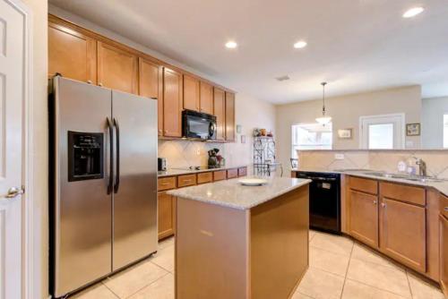 Sonoma - A Birdy Vacation Rental in Boerne, USA