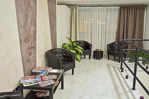 Hotel Luxor Florence - image 4