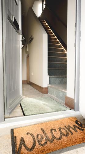 The Village Inn in Egyéb