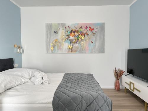 STAYWELL I Südstadt Für 4 I CO2 Free in Paderborn, Deutschland
