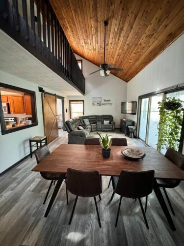 Coastal Farmhouse in St. Augustine, USA