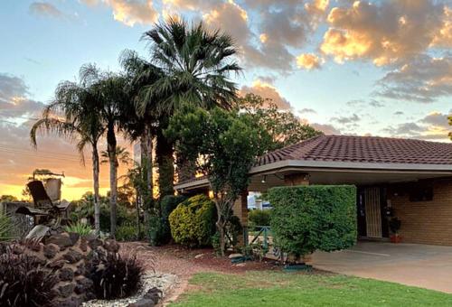 Orana Motor Inn - Ouyen