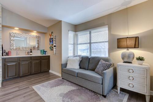 Tower Point - A Birdy Vacation Rental in San Antonio, USA