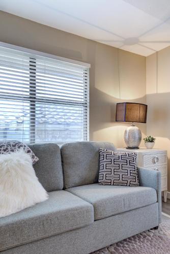 Tower Point - A Birdy Vacation Rental in San Antonio, USA