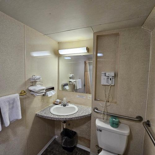 Home Motel Abbotsford