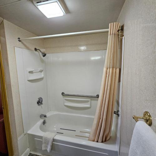 Home Motel Abbotsford in Abbotsford, USA
