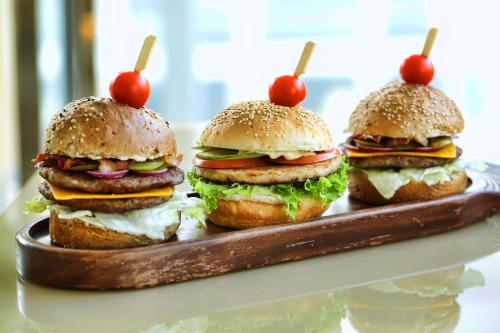 Tulip Inn Putnik Belgrade - image 12