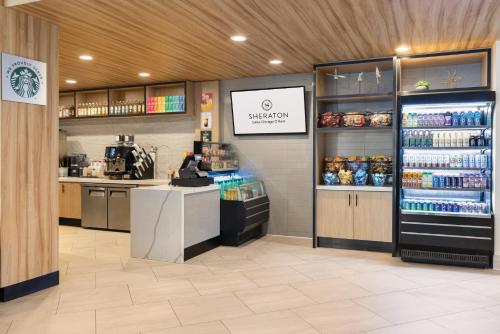 Sheraton Suites Chicago O'Hare - image 14