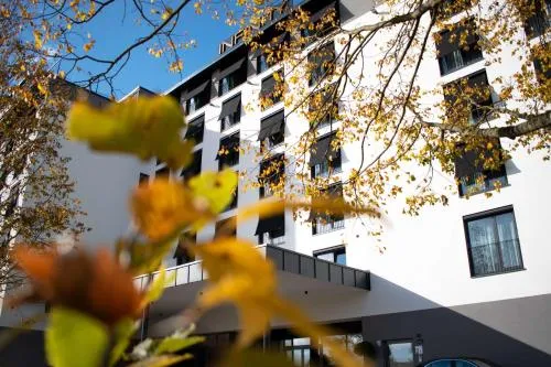 Infinity Hotel & Conference Resort Munich in Unterschleißheim, Deutschland