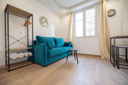 Cosy apartment in Paris, París