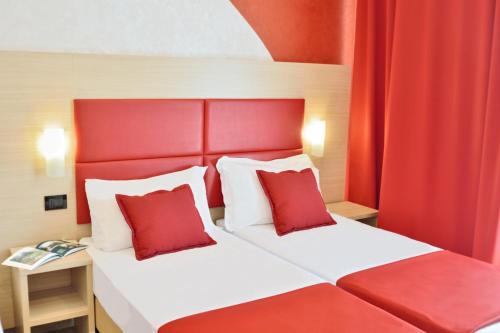 Hotel Luxor Florence - main image